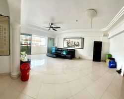 Blk 309 Tampines Street 32 (Tampines), HDB Executive #568815891